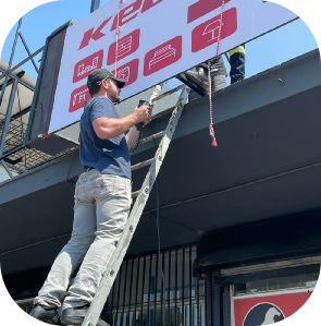 Corporate Maintenance