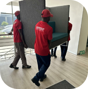 Office Furniture Solutions