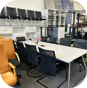 Office Furniture Solutions